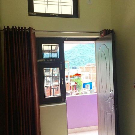 Hotel Rishikesh Adiyogi Exterior foto